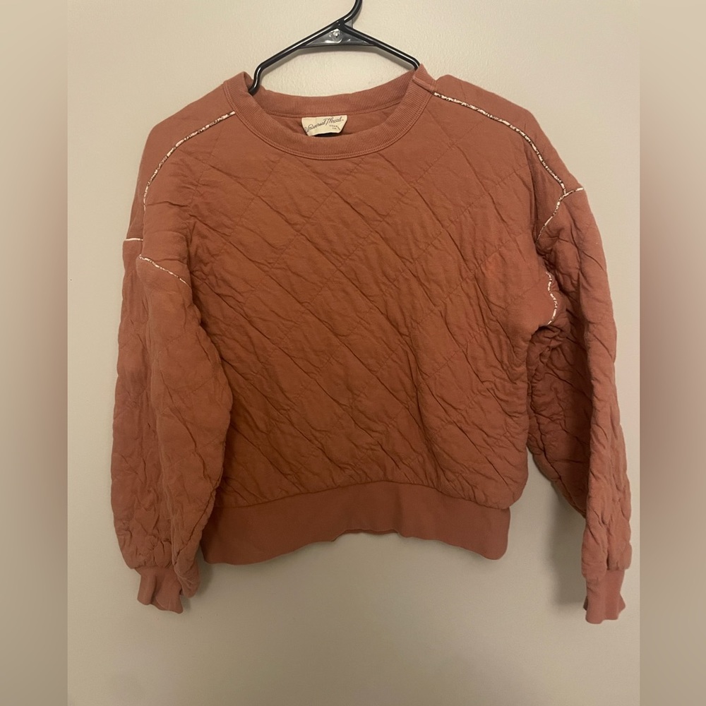 Crewneck